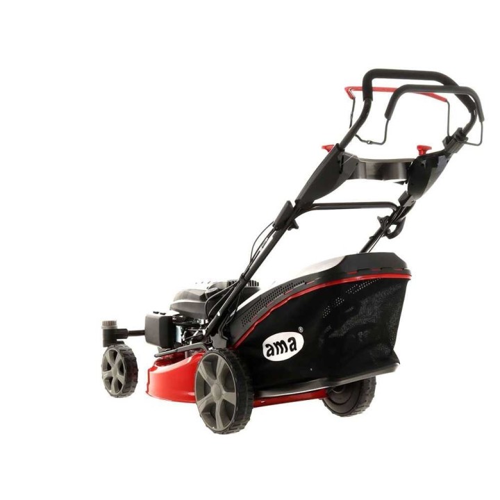 Ama ZERO TURN TRX 510Z -ruohonleikkuri, 50 cm, 196 cm³, takaveto