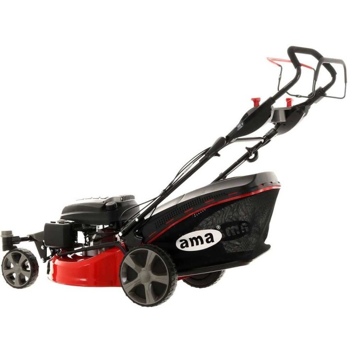 Ama ZERO TURN TRX 510Z -ruohonleikkuri, 50 cm, 196 cm³, takaveto