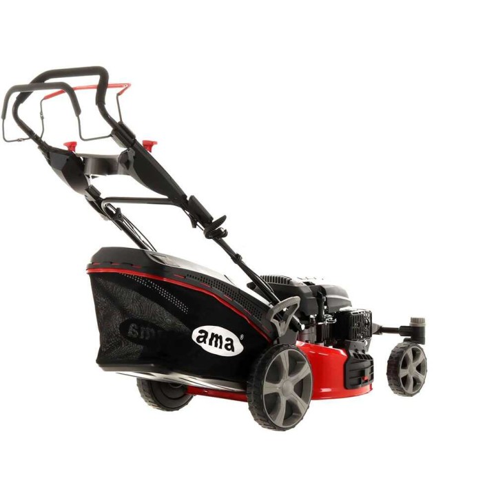 Ama ZERO TURN TRX 510Z -ruohonleikkuri, 50 cm, 196 cm³, takaveto