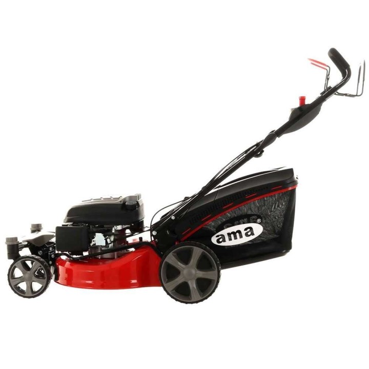 Ama ZERO TURN TRX 510Z -ruohonleikkuri, 50 cm, 196 cm³, takaveto