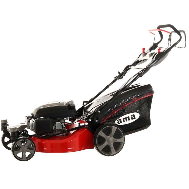 Ama ZERO TURN TRX 510Z -ruohonleikkuri, 50 cm, 196 cm³, takaveto