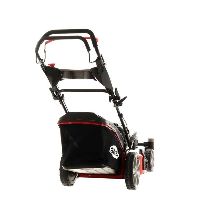 Ama ZERO TURN TRX 510Z -ruohonleikkuri, 50 cm, 196 cm³, takaveto