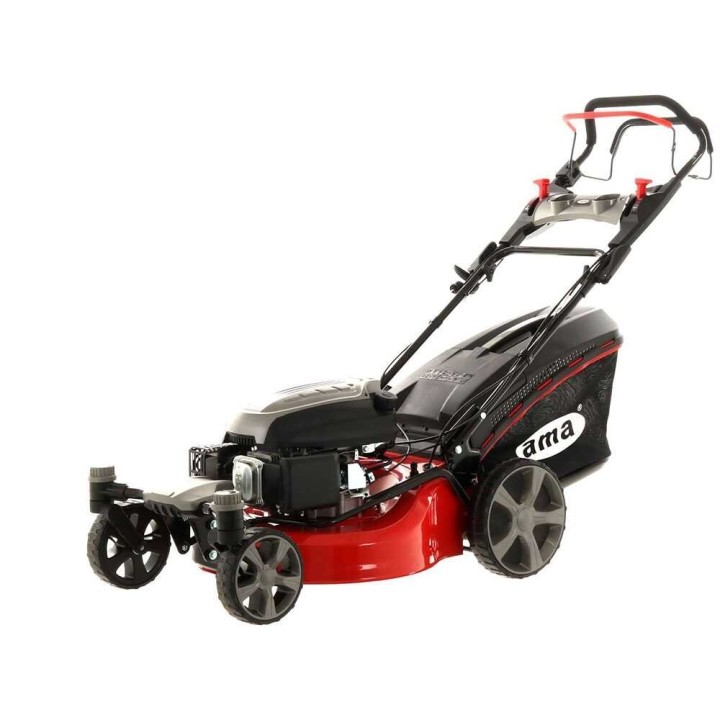 Ama ZERO TURN TRX 510Z -ruohonleikkuri, 50 cm, 196 cm³, takaveto
