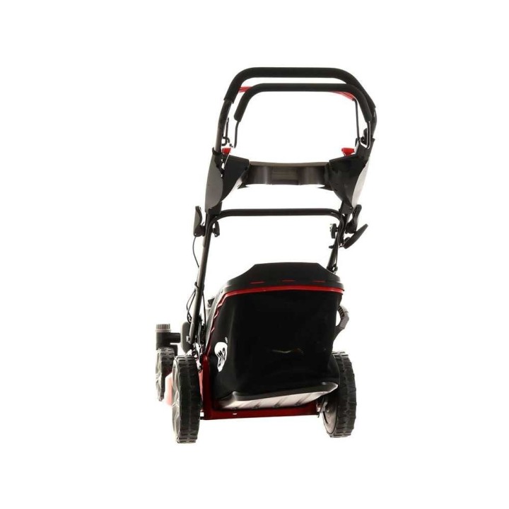 Ama ZERO TURN TRX 510Z -ruohonleikkuri, 50 cm, 196 cm³, takaveto