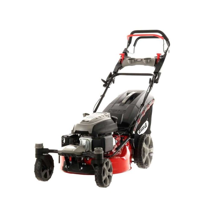 Ama ZERO TURN TRX 510Z -ruohonleikkuri, 50 cm, 196 cm³, takaveto