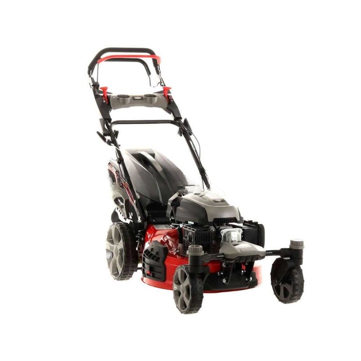 Ama ZERO TURN TRX 510Z -ruohonleikkuri, 50 cm, 196 cm³, takaveto