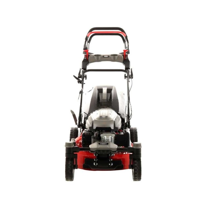 Ama ZERO TURN TRX 510Z -ruohonleikkuri, 50 cm, 196 cm³, takaveto
