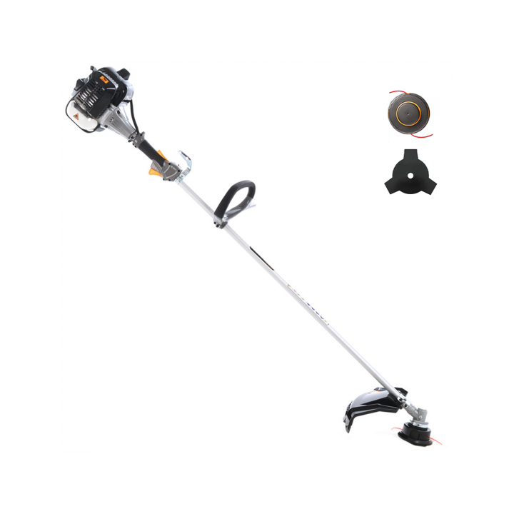 Alpina ABR 42 raivaussaha 42 7 cm 1 7 HP Tap Go siimapää