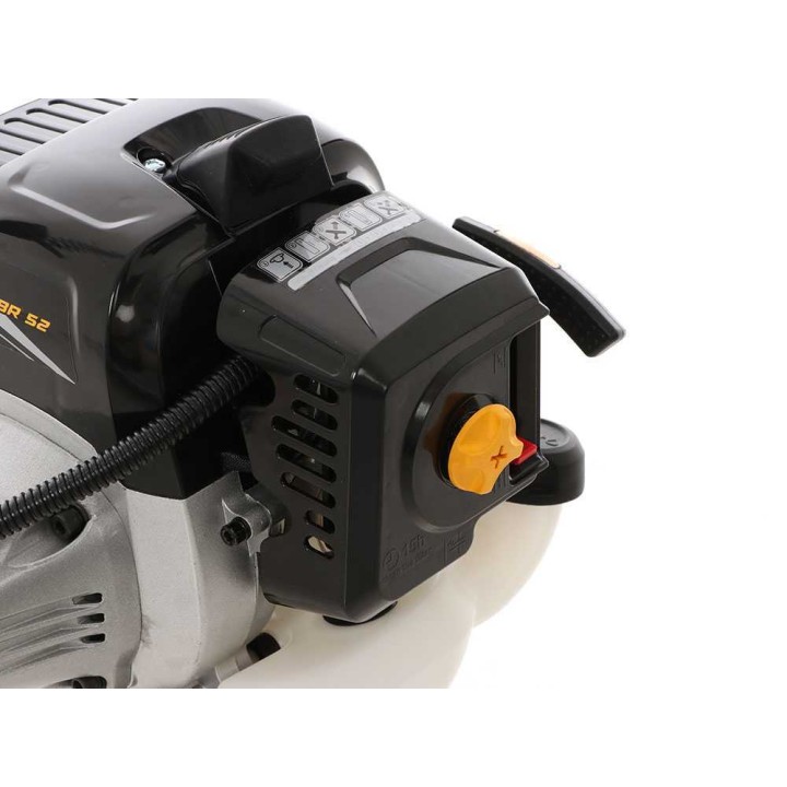 Alpina ABR 42 raivaussaha, 42,7 cm³, 1,7 HP, Tap&Go-siimapää