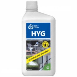 Annovi Reverberi AR HYG lt1 hygienisoiva puhdistusaine ulkopinnoille