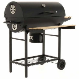 Royal Food CB 450 hiiligrilli ruostumattomat ritilät 2 520 cm