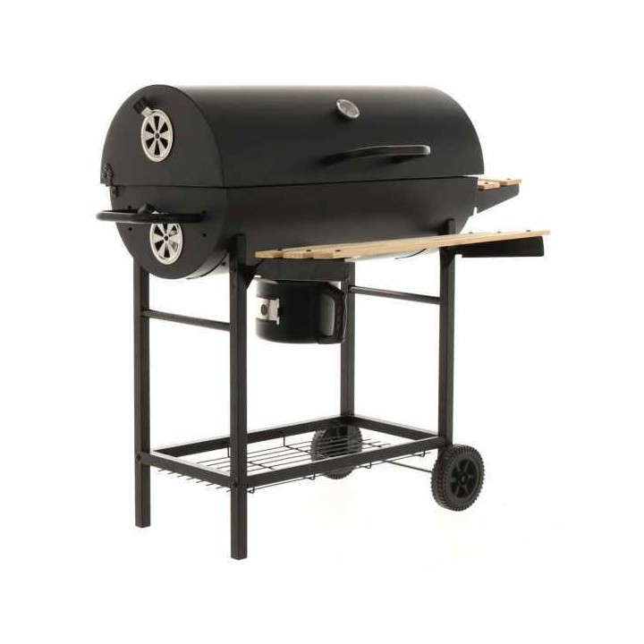 Royal Food CB 450 hiiligrilli ruostumattomat ritilät 2 520 cm