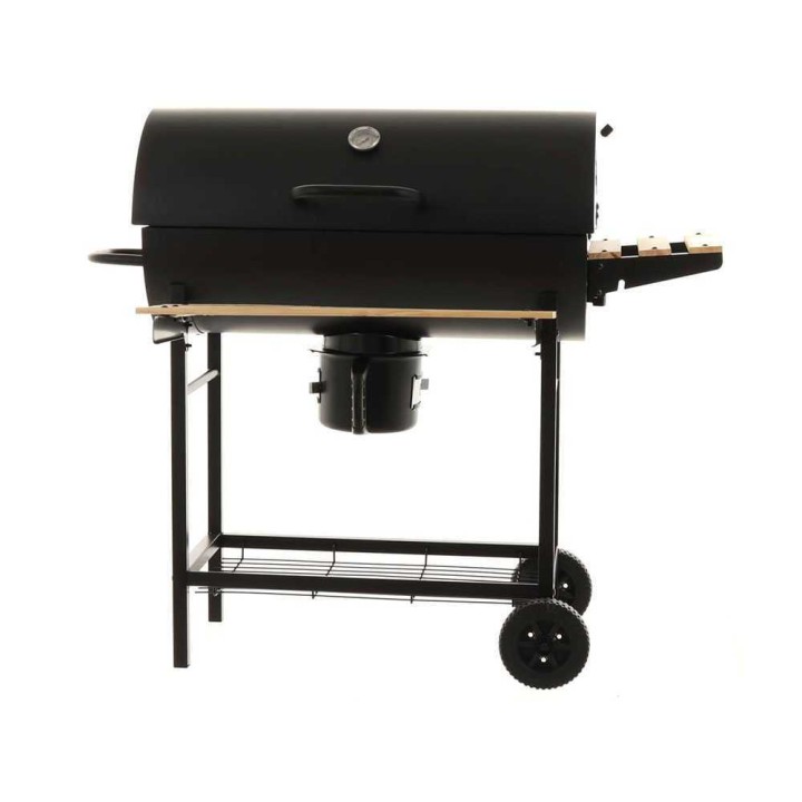 Royal Food CB 450 hiiligrilli, ruostumattomat ritilät, 2 520 cm²