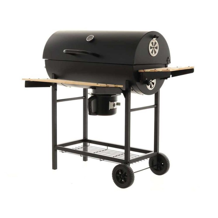 Royal Food CB 450 hiiligrilli, ruostumattomat ritilät, 2 520 cm²