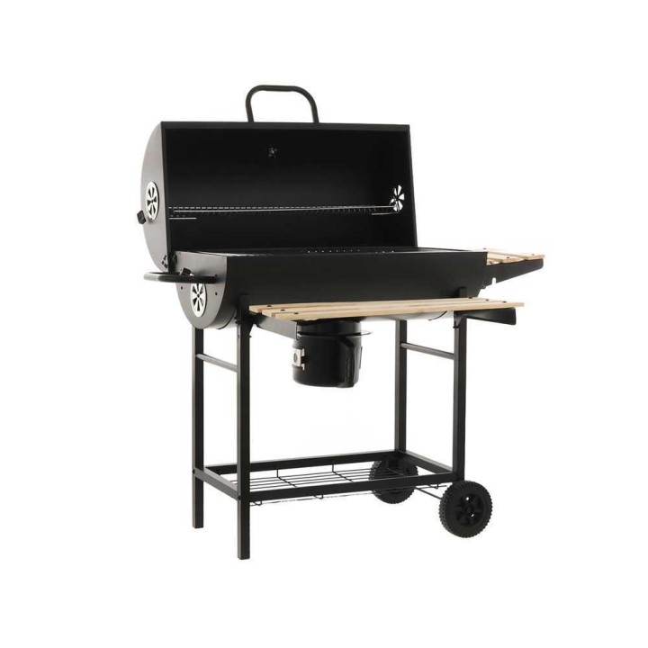 Royal Food CB 450 hiiligrilli, ruostumattomat ritilät, 2 520 cm²