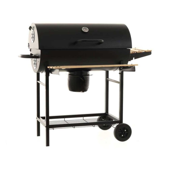 Royal Food CB 450 hiiligrilli, ruostumattomat ritilät, 2 520 cm²