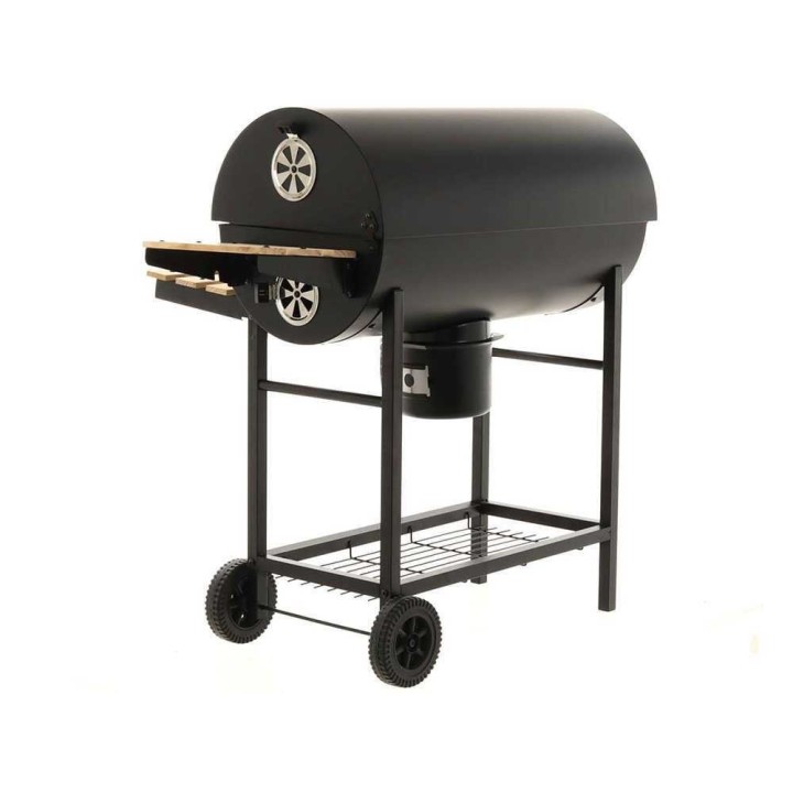 Royal Food CB 450 hiiligrilli, ruostumattomat ritilät, 2 520 cm²