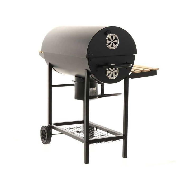 Royal Food CB 450 hiiligrilli, ruostumattomat ritilät, 2 520 cm²