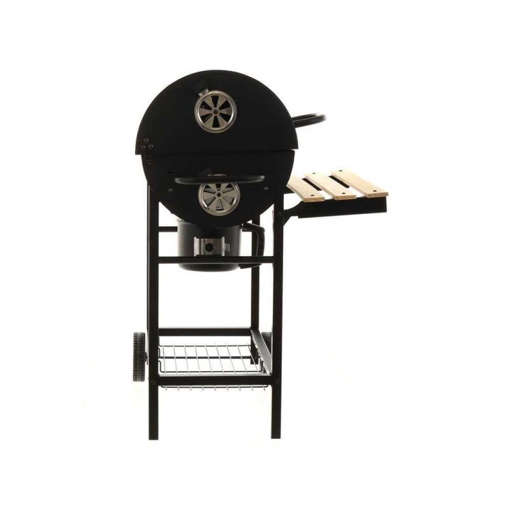 Royal Food CB 450 hiiligrilli, ruostumattomat ritilät, 2 520 cm²
