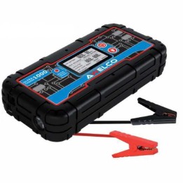 Awelco ULTRA CHARGE 1000 hätäkäynnistin 700 A 12 V 6 000 mAh