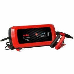 Telwin T Charge 20 akkulaturi ja ylläpitolaturi 12 24 V 110 W