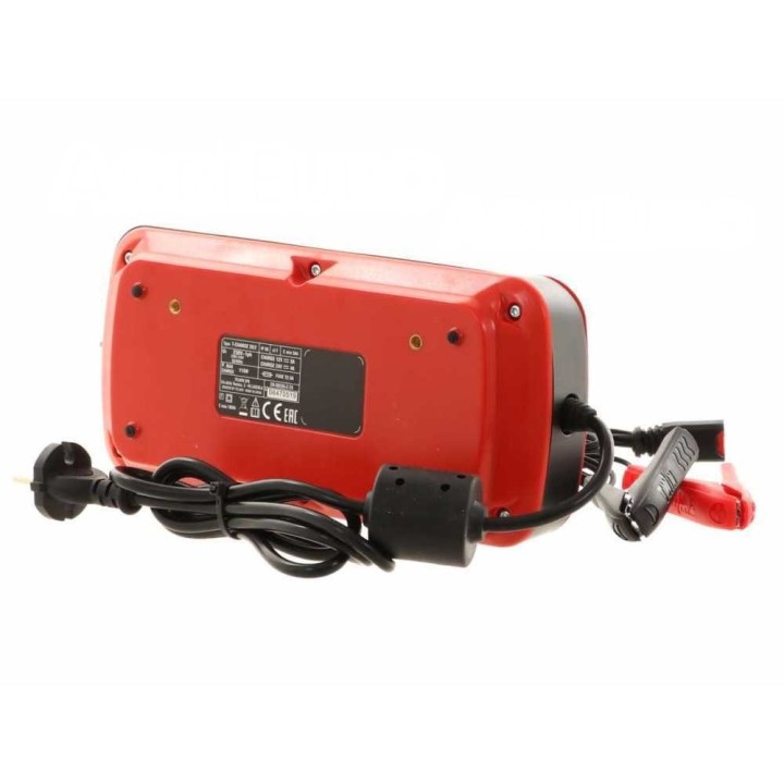 Telwin T-Charge 20 akkulaturi ja ylläpitolaturi, 12–24 V, 110 W