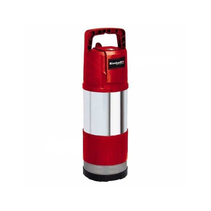 Einhell GE PP 1100 N A syväkaivopumppu kirkkaalle vedelle 1 100 W 6 000 l h
