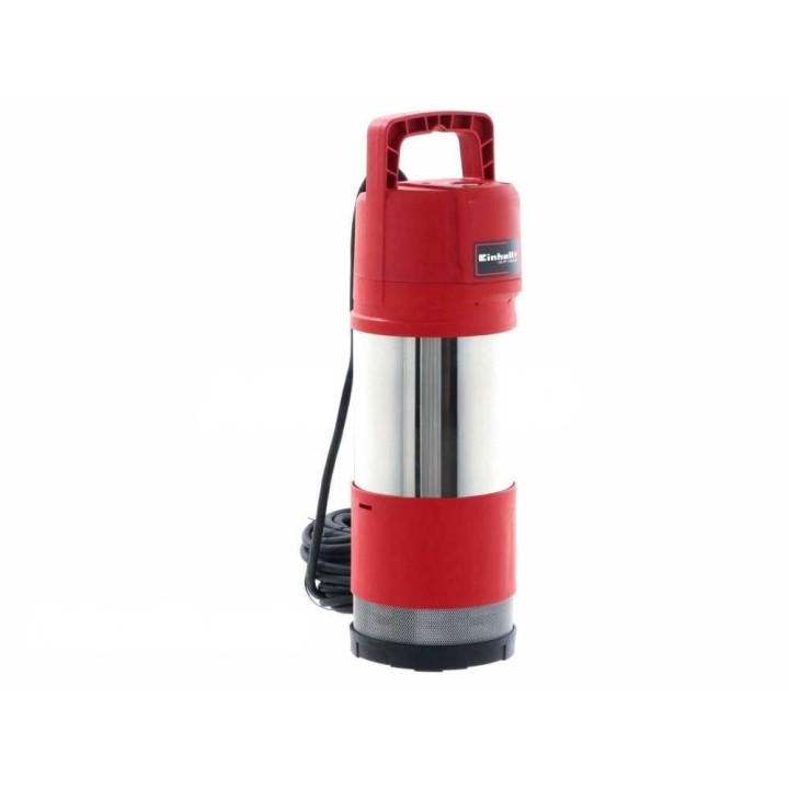 Einhell GE-PP 1100 N-A syväkaivopumppu kirkkaalle vedelle, 1 100 W, 6 000 l/h