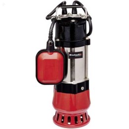 Einhell GC DP 5010G likaveden uppopumppu 500 W 12 000 l h 230 V