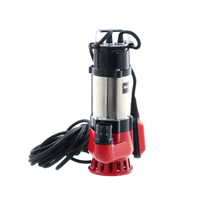 Einhell GC-DP 5010G likaveden uppopumppu, 500 W, 12 000 l/h, 230 V