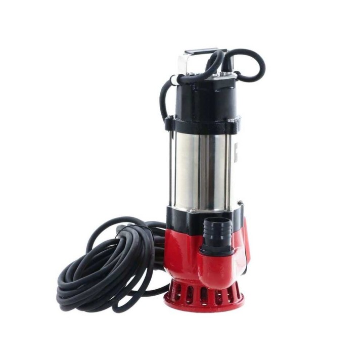 Einhell GC-DP 5010G likaveden uppopumppu, 500 W, 12 000 l/h, 230 V
