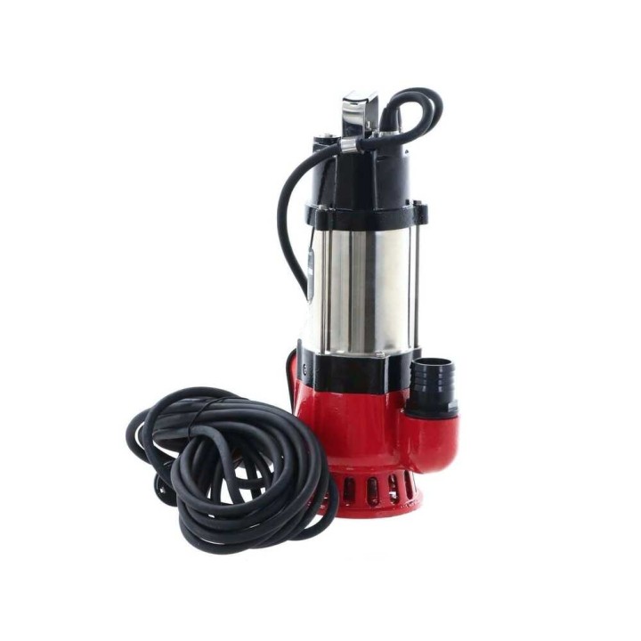 Einhell GC-DP 5010G likaveden uppopumppu, 500 W, 12 000 l/h, 230 V
