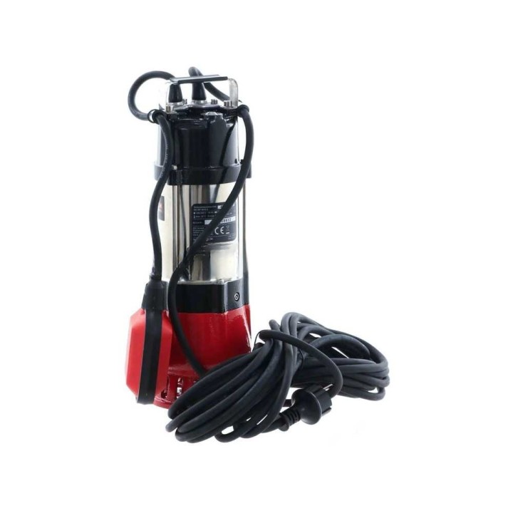 Einhell GC-DP 5010G likaveden uppopumppu, 500 W, 12 000 l/h, 230 V