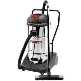 Lavor Windy 365 IR märkä kuivaimuri ruostumaton teräs 3 600 W 65 l