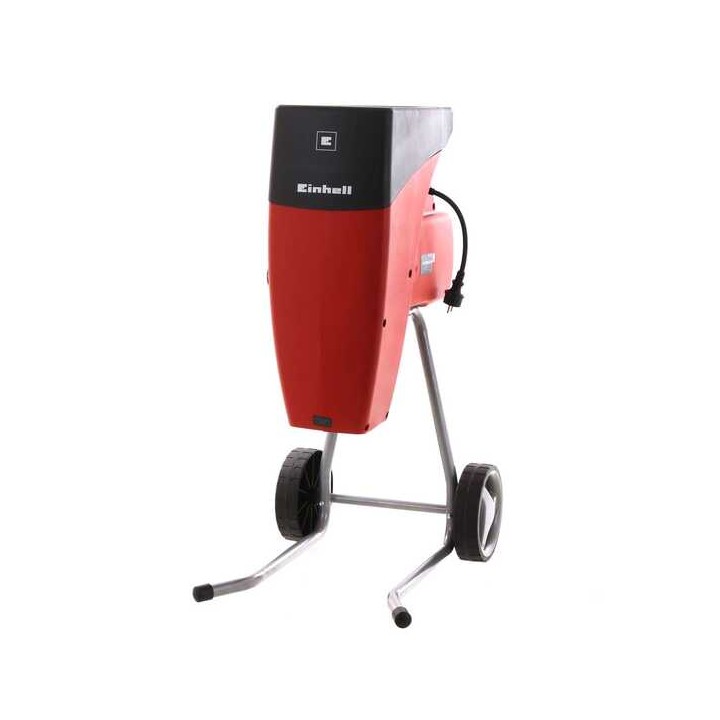 Einhell GC RS 2540 sähköinen biomurskain 2 000 W 40 mm
