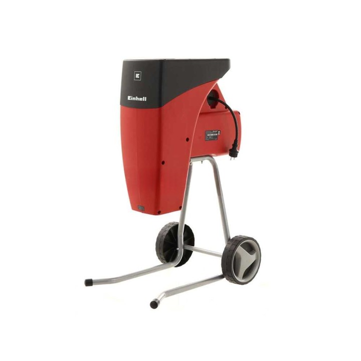 Einhell GC-RS 2540 sähköinen biomurskain, 2 000 W, 40 mm