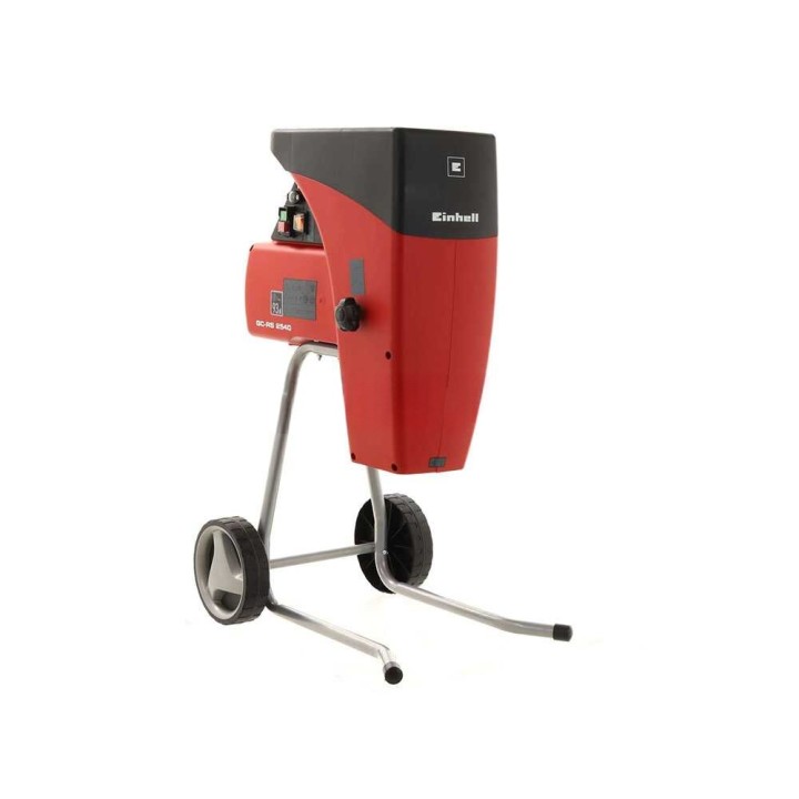 Einhell GC-RS 2540 sähköinen biomurskain, 2 000 W, 40 mm