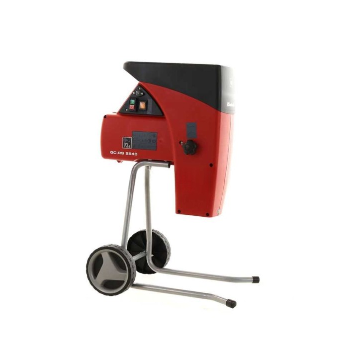 Einhell GC-RS 2540 sähköinen biomurskain, 2 000 W, 40 mm