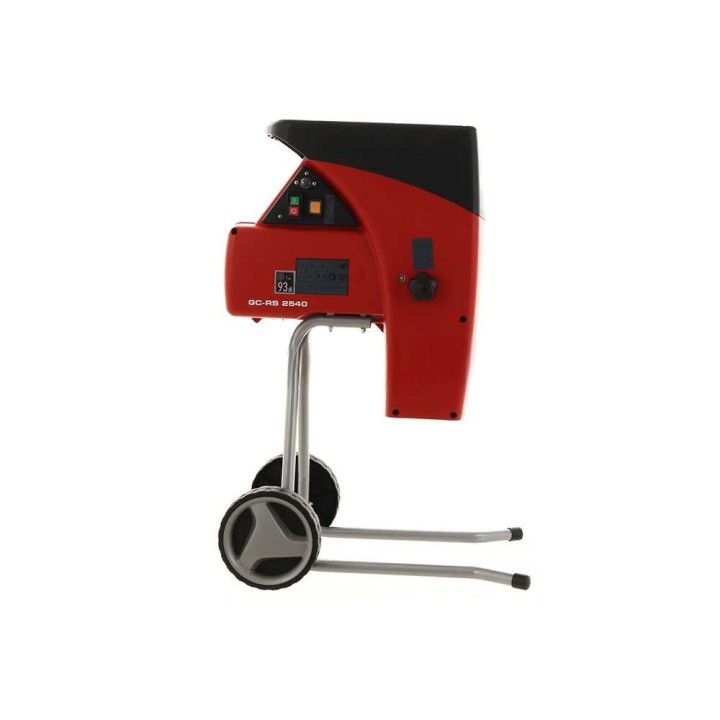 Einhell GC-RS 2540 sähköinen biomurskain, 2 000 W, 40 mm