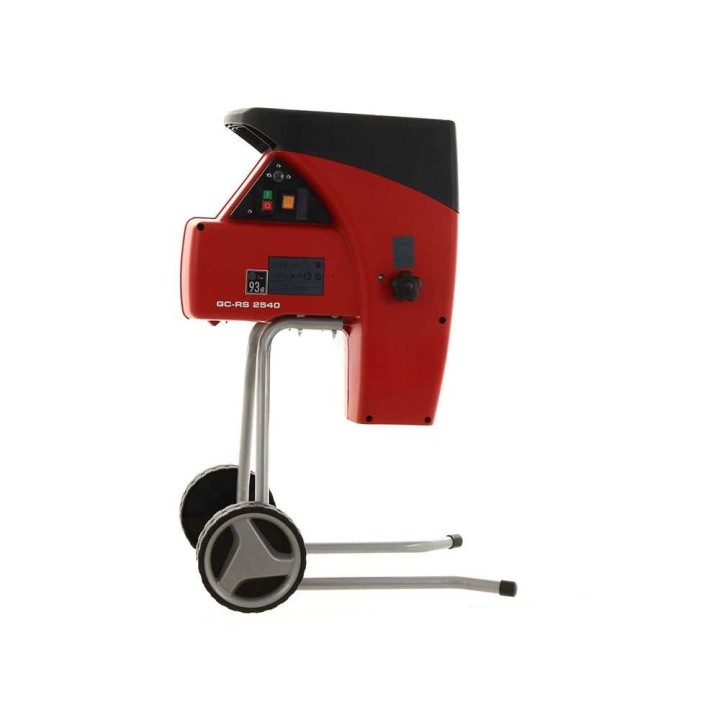 Einhell GC-RS 2540 sähköinen biomurskain, 2 000 W, 40 mm