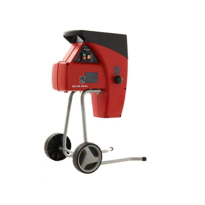 Einhell GC-RS 2540 sähköinen biomurskain, 2 000 W, 40 mm