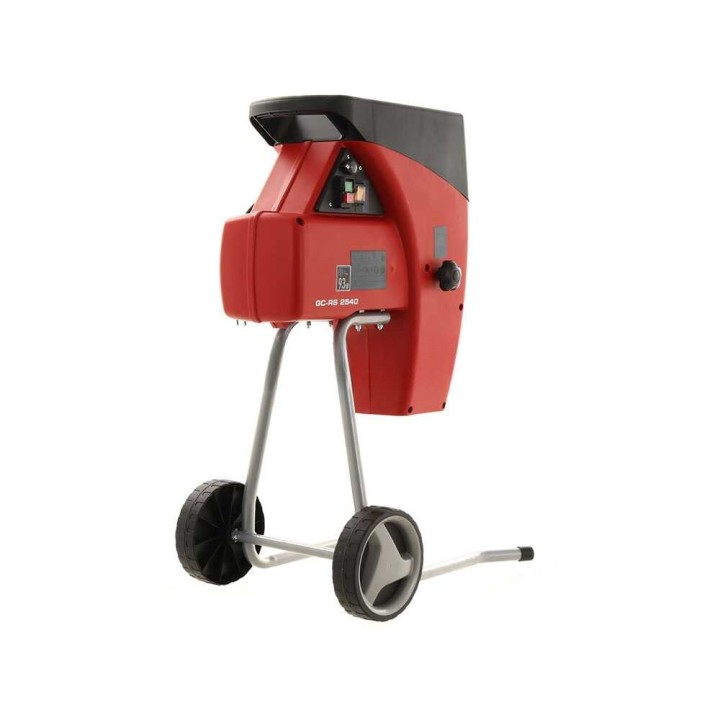 Einhell GC-RS 2540 sähköinen biomurskain, 2 000 W, 40 mm