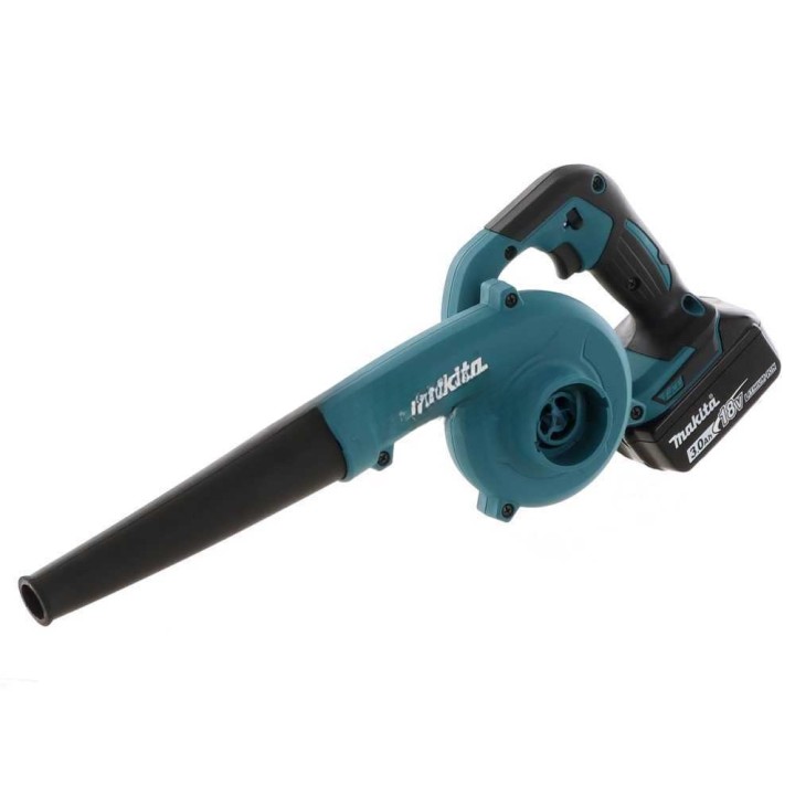 Makita DUB185Z akkulehtipuhallin, 18 V, ilman akkua ja laturia