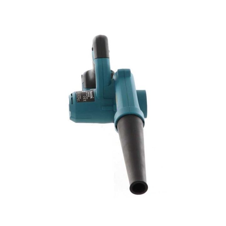 Makita Dub185Z -akkupuhallin, 18 V, 3 Ah, 291 km/h