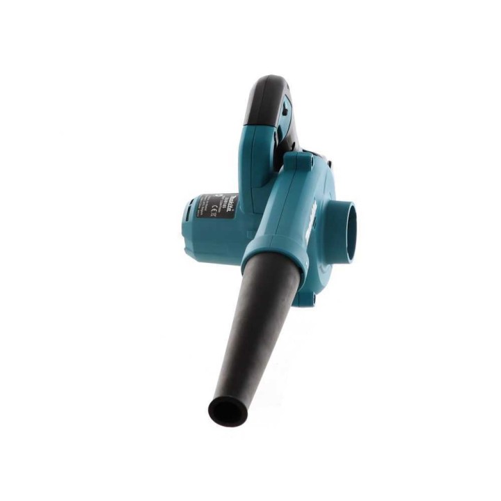 Makita Dub185Z -akkupuhallin, 18 V, 3 Ah, 291 km/h