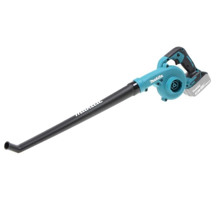 Makita DUB186Z akkulehtipuhallin 18 V ilman akkua ja laturia