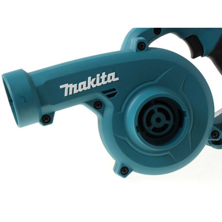 Makita DUB186Z akkulehtipuhallin, 18 V, ilman akkua ja laturia