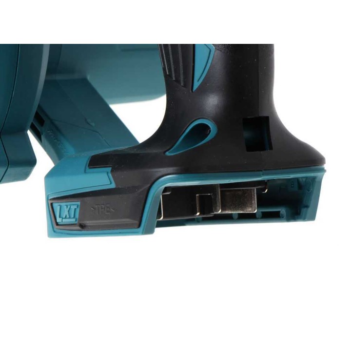 Makita DUB186Z akkulehtipuhallin, 18 V, ilman akkua ja laturia