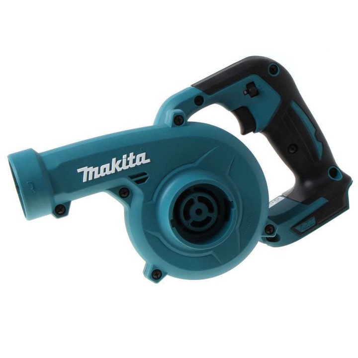 Makita DUB186Z akkulehtipuhallin, 18 V, ilman akkua ja laturia