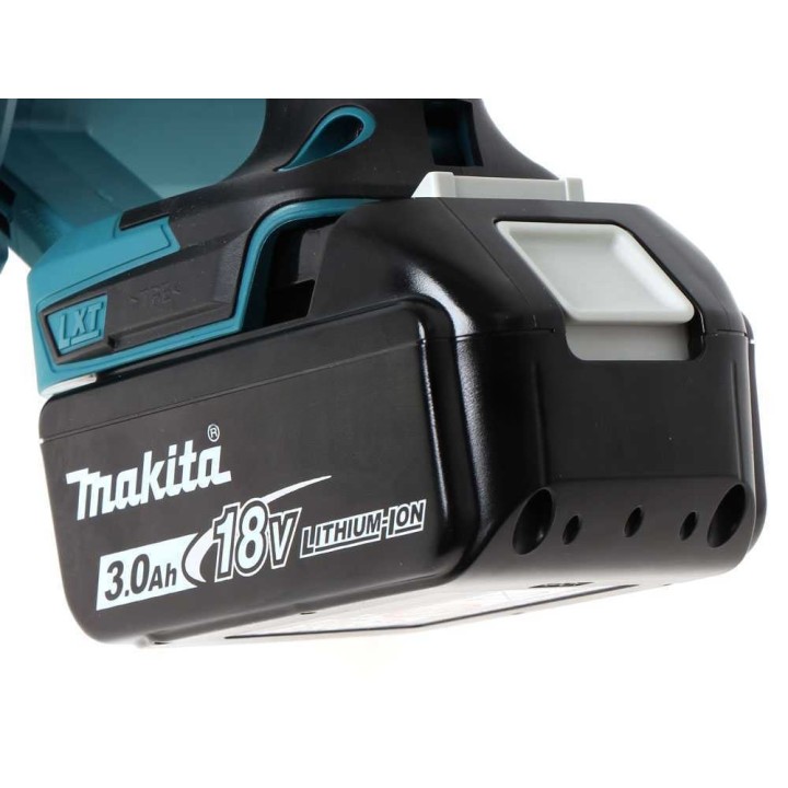 Makita DUB186Z akkulehtipuhallin, 18 V, ilman akkua ja laturia